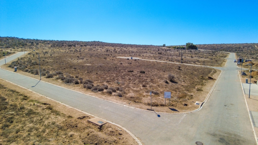 0 Bedroom Property for Sale in Welgedaan Estate Western Cape